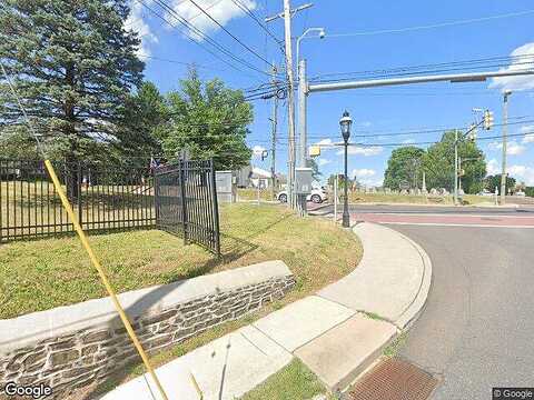 Lauren Lane, Chalfont, PA 18914