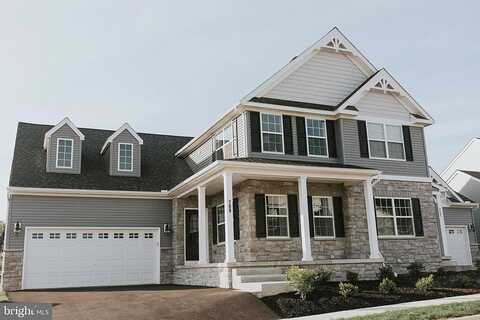 Hershey Lane, Lancaster, PA 17601