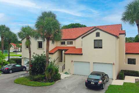 Via De Casas Sur, Boynton Beach, FL 33426