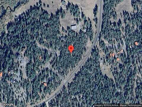 County Road 1320, GREER, AZ 85927