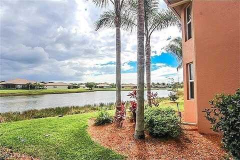 Barletta Lane, Estero, FL 33928