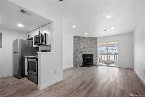 S Xanadu Way, Aurora, CO 80014