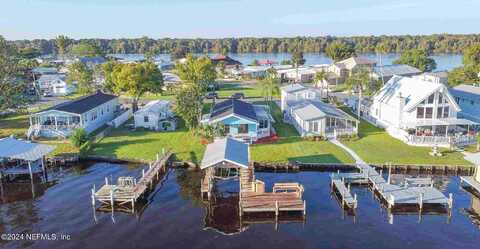 Sportsman Drive, Welaka, FL 32189