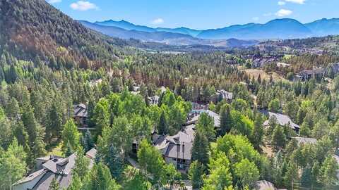 Soda Ridge Road, Keystone, CO 80435