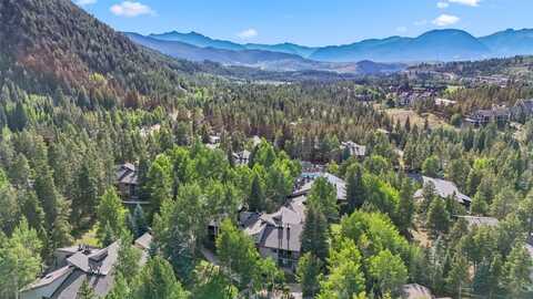 Soda Ridge Road, Keystone, CO 80435