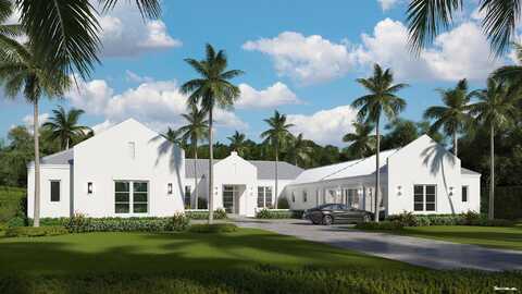 Pinetree Drive, Jupiter, FL 33469