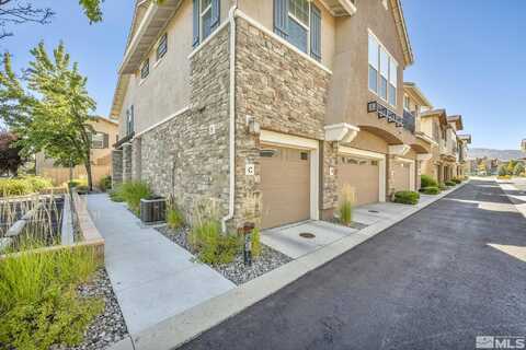 Wind Ranch Road, Reno, NV 89521