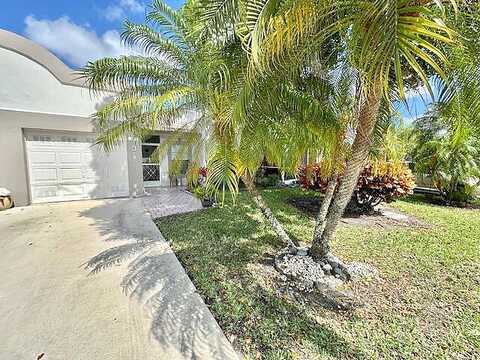 Jolson Avenue, Boca Raton, FL 33496