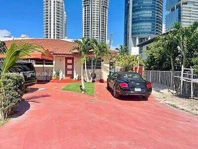 Atlantic, SUNNY ISLES BEACH, FL 33160