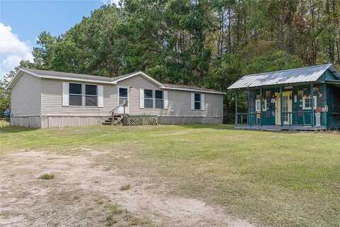 Fm 2090 Road, Conroe, TX 77306