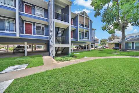 Egret Bay Boulevard, Webster, TX 77058