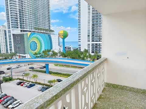 S Ocean Drive, Hallandale Beach, FL 33009