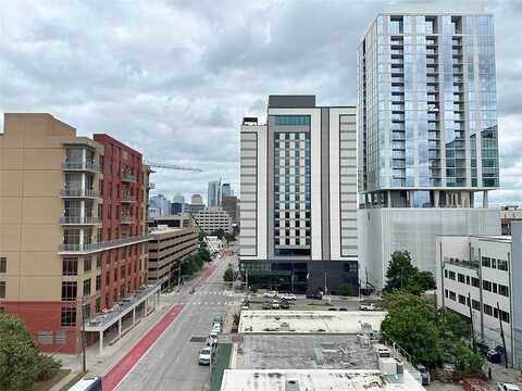 Lavaca Street, Austin, TX 78701