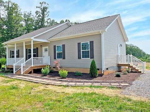 Abilene Rd, Keysville, VA 23947