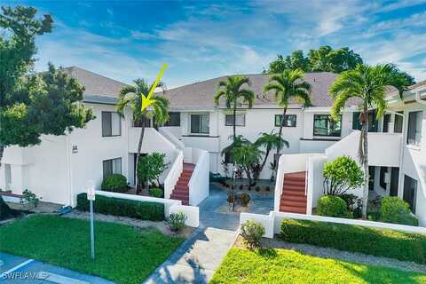 Augusta Drive, Fort Myers, FL 33907