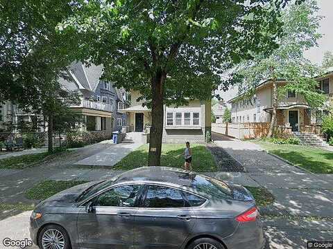 Humboldt Avenue, Minneapolis, MN 55403
