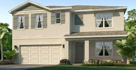 Wheatberry Boulevard, Bradenton, FL 34208