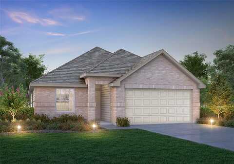 Hazelnut Drive, Conroe, TX 77302