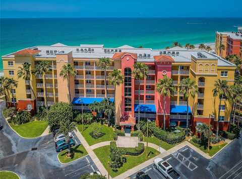 Gulf Boulevard, North Redington Beach, FL 33708