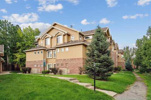 W Canal Circle, Littleton, CO 80120