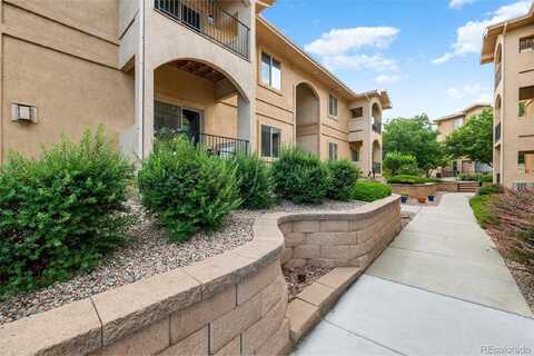 Little Bear Creek Pt, Colorado Springs, CO 80904