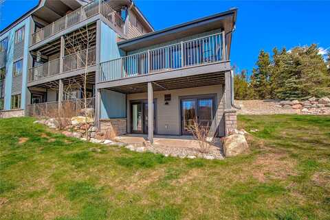 Lakeview Terrace, Frisco, CO 80443