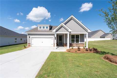 Applewood Way Way, Homer, GA 30547