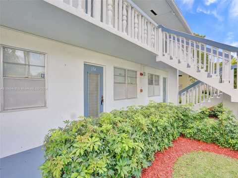 Markham H, DEERFIELD BEACH, FL 33442