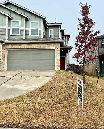 Spruce Frost Cove, Del Valle, TX 78617