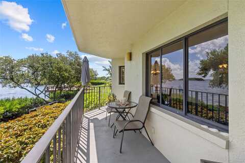 Pinellas Bayway S, Saint Petersburg, FL 33715