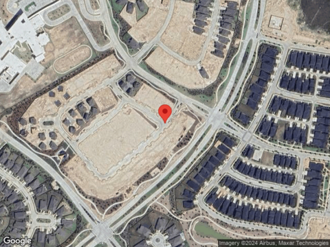 Post Oak Falls Drive, Cypress, TX 77433