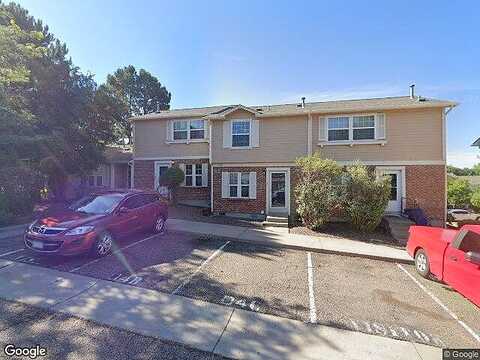 S Ouray Circle, Aurora, CO 80017