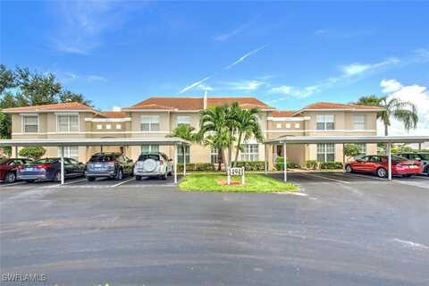 Vista View Way, Fort Myers, FL 33919