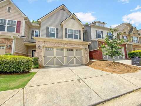 Dolcetto Trace Nw, Kennesaw, GA 30152