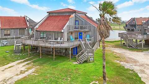 Private Road 640, Matagorda, TX 77457