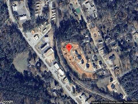 Addie Jane Lane Lot 13, Buchanan, GA 30113