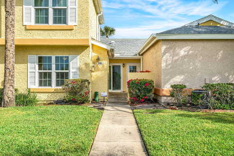 Malibu Circle Ne, Palm Bay, FL 32905