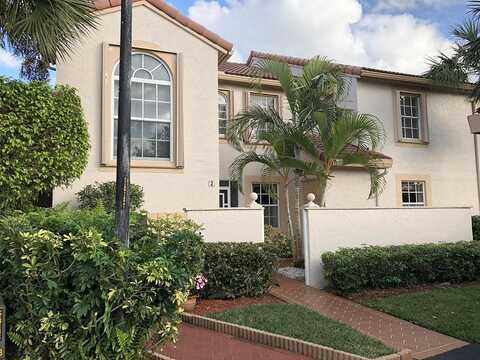 Emerald Lake Dr, Delray Beach, FL 33446