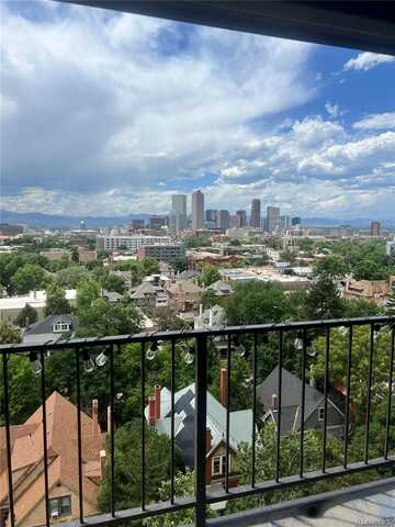 N Williams Street, Denver, CO 80218