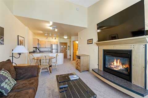 Ida Belle Drive, Keystone, CO 80435