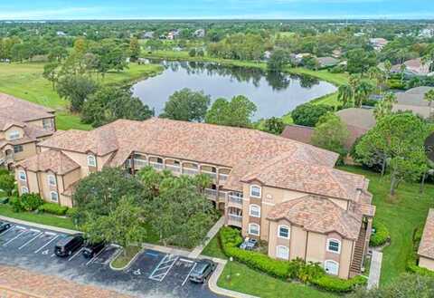 Fairway Island Drive, Orlando, FL 32837