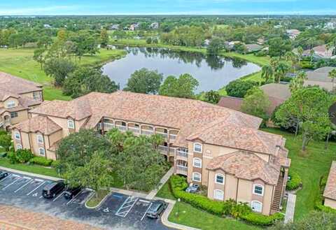 Fairway Island Drive, Orlando, FL 32837