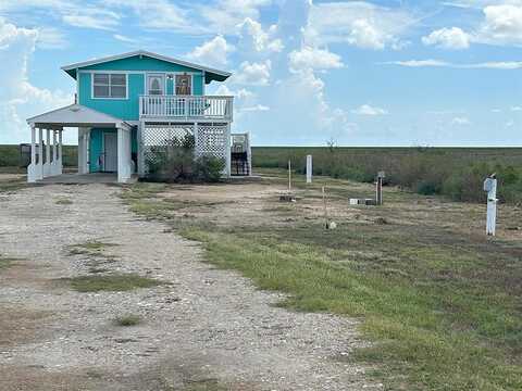 Fm Rd 2031, Matagorda, TX 77457