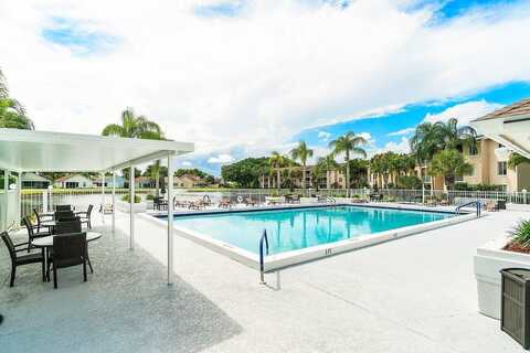 Oneida Dr, Delray Beach, FL 33446