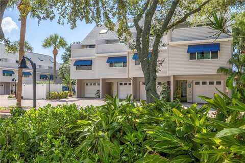 Pinellas Bayway S, Tierra Verde, FL 33715