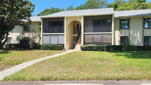 Shady Pine Way, Tarpon Springs, FL 34688