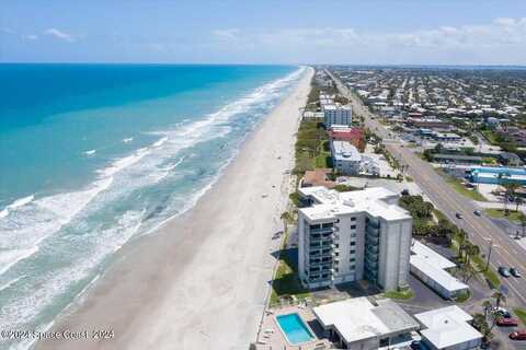 Highway A1A, Satellite Beach, FL 32937