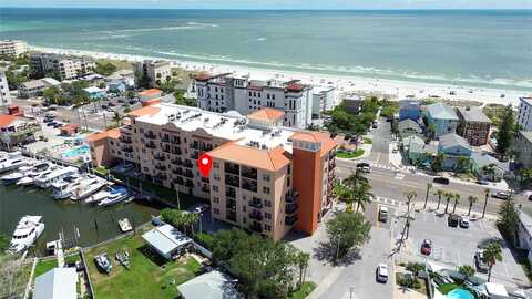 Gulf Boulevard, Saint Petersburg, FL 33708