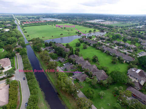 Polo Club Rd, Wellington, FL 33414