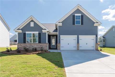 Applewood Way Way, Homer, GA 30547